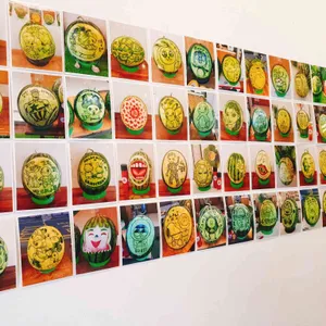 반디나무 리뷰 사진