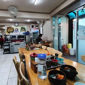 돼지마을순대국 리뷰 사진