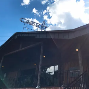 카페 숨 리뷰 사진