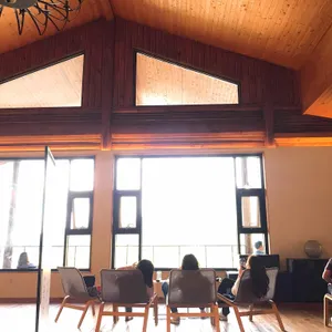 카페 숨 리뷰 사진