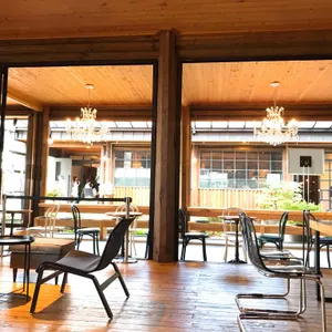 카페 숨 리뷰 사진