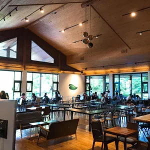 카페 숨 리뷰 사진