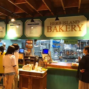 허브베이커리 리뷰 사진