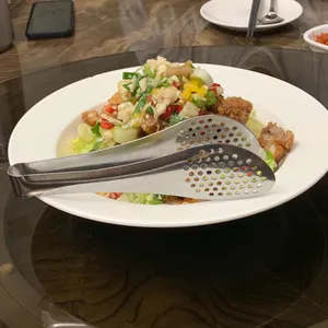 왕푸징 사진