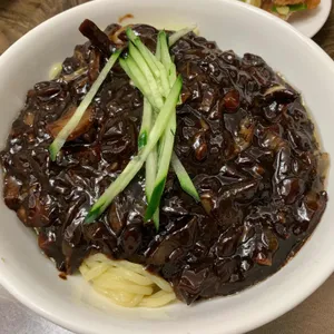 왕푸징 사진