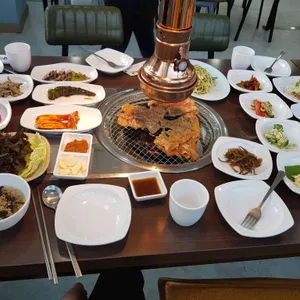 유광회관 사진