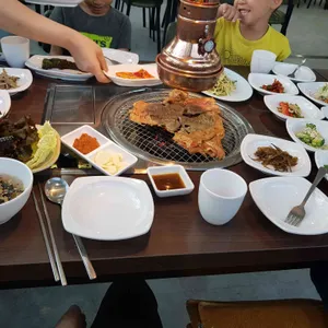 유광회관 사진