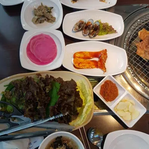 유광회관 사진
