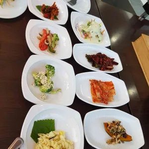 유광회관 사진