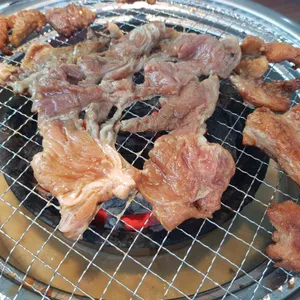 유광회관 사진