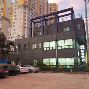 유광회관 리뷰 사진
