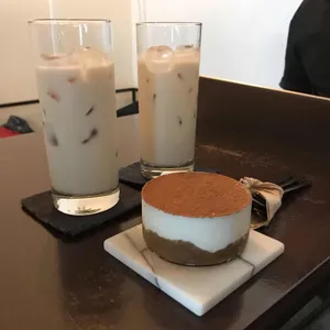 우니쿠스커피 사진