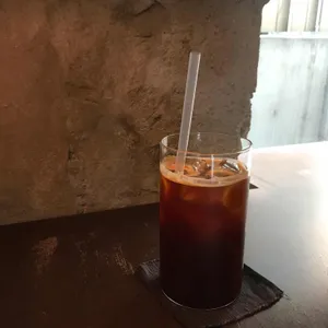 우니쿠스커피 사진