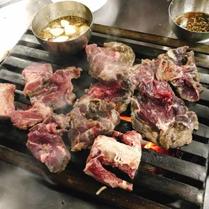 신촌서서갈비 사진