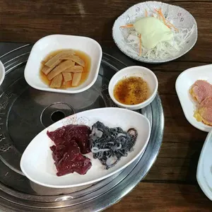 동천육회전문숯불구이 사진