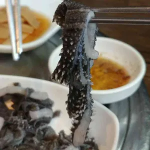 동천육회전문숯불구이 사진