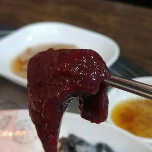 동천육회전문숯불구이 사진