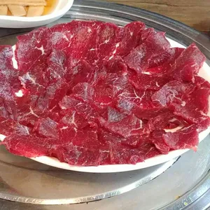 동천육회전문숯불구이 사진