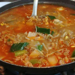 동천육회전문숯불구이 사진