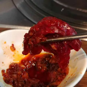 동천육회전문숯불구이 리뷰 사진
