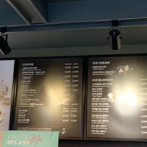투썸플레이스 리뷰 사진