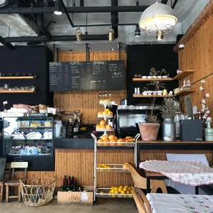 랭스카페 리뷰 사진