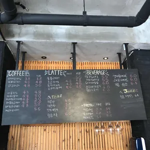 랭스카페 리뷰 사진