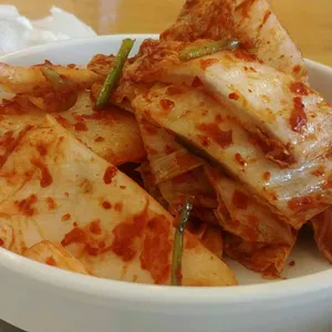 구름산 추어탕 사진