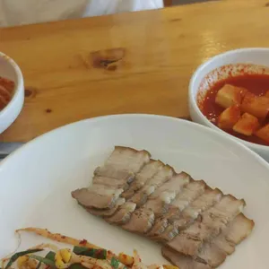 구름산 추어탕 사진