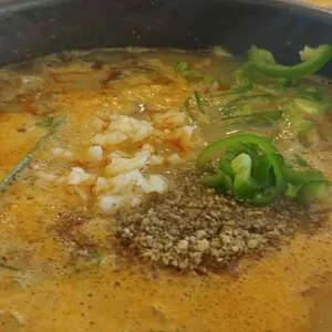 구름산 추어탕 사진