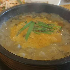 구름산 추어탕 사진