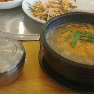 구름산 추어탕 사진