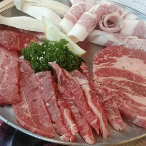 쉐프의고깃간 사진