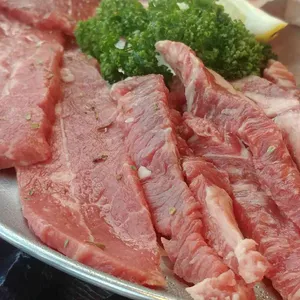 쉐프의고깃간 사진