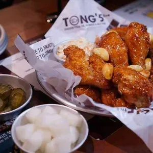 통파이브 사진