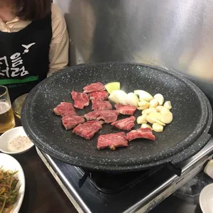 신흥정육식당 사진