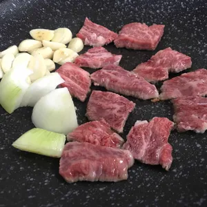 신흥정육식당 사진