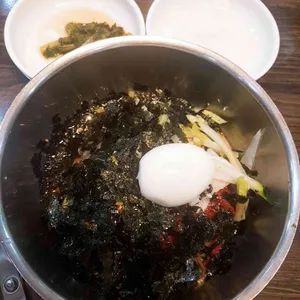 봉평메밀막국수 사진