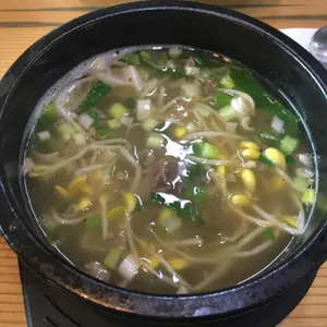김영이국밥 사진