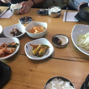 김영이국밥 사진