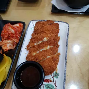 국수나무 사진