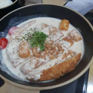 국수나무 사진