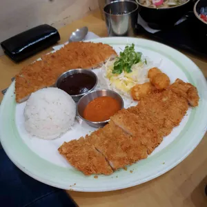 국수나무 사진