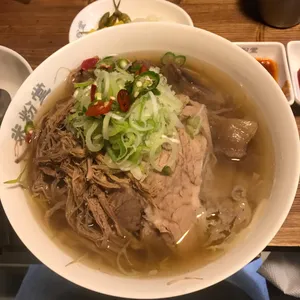 미분당 사진