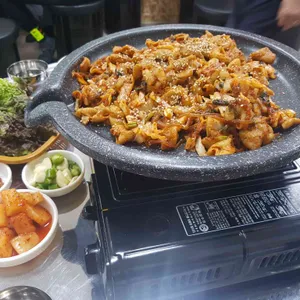 모녀바지락칼국수 사진