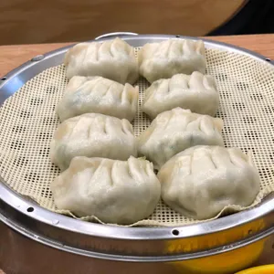 강가네손만두 사진
