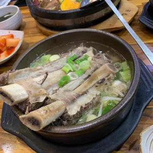 황장군 사진