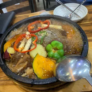 황장군 사진