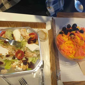 파리바게뜨 사진