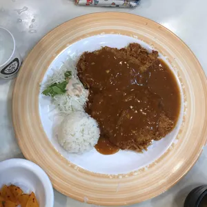 장산 수제 왕돈까스 사진